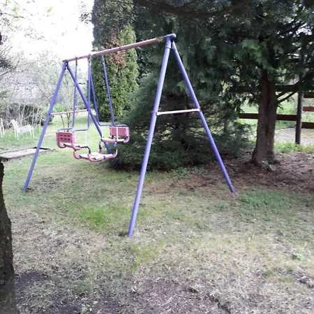 Apartmán Agroturystyka Agata Kamieniec Ząbkowicki