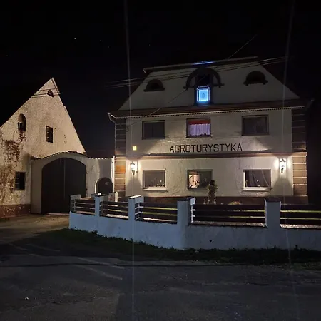 Agroturystyka Agata *