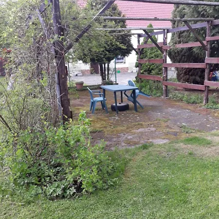 Apartmán Agroturystyka Agata