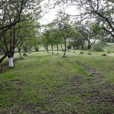 Apartmán Agroturystyka Agata