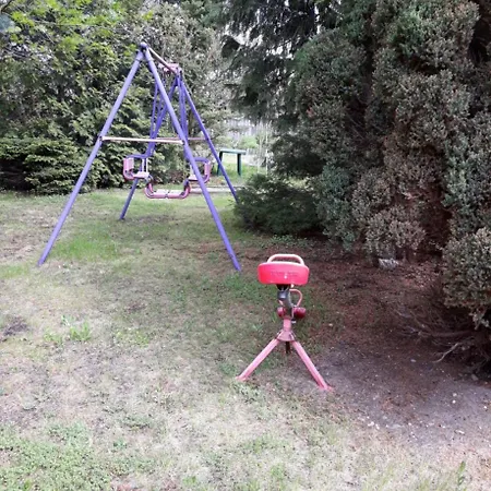 Agroturystyka Agata Apartmán Kamieniec Ząbkowicki