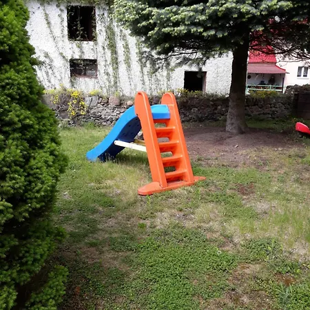 Agroturystyka Agata Apartmán *